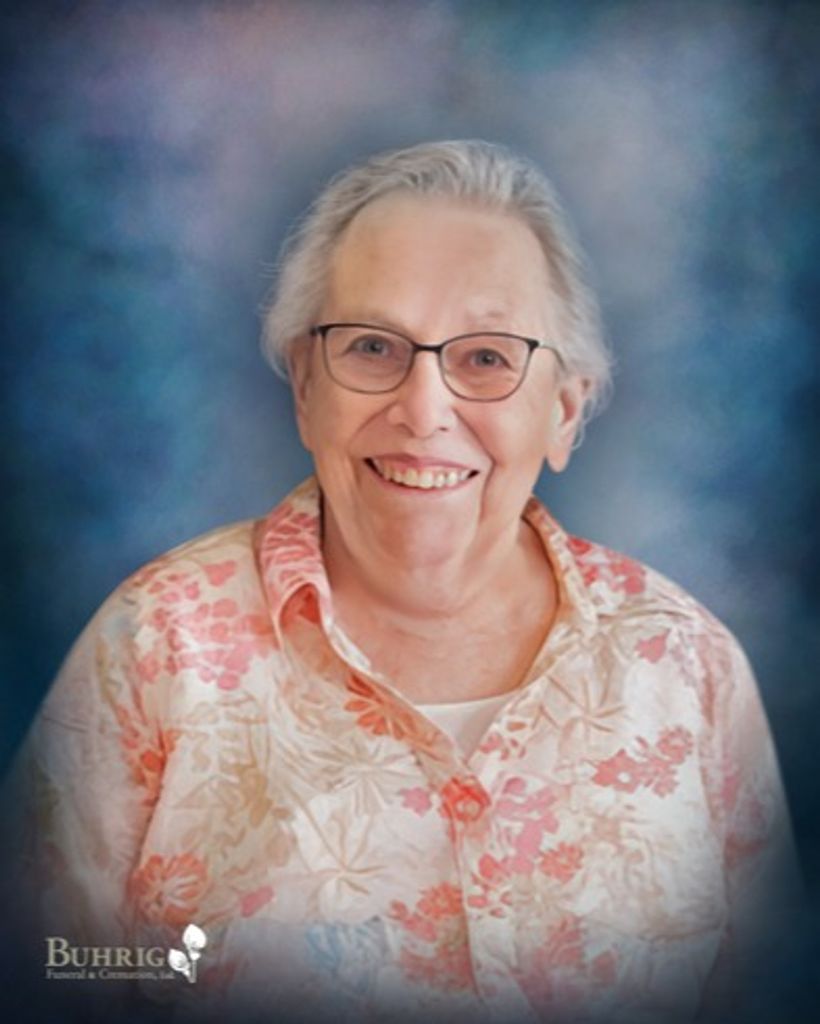 Vonda Rae (Womer) Sterner Fike
