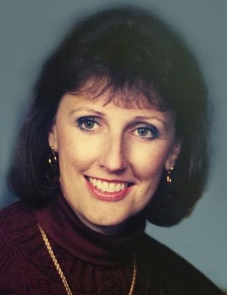Judith "Jude" A. (Greuel) Dietrich