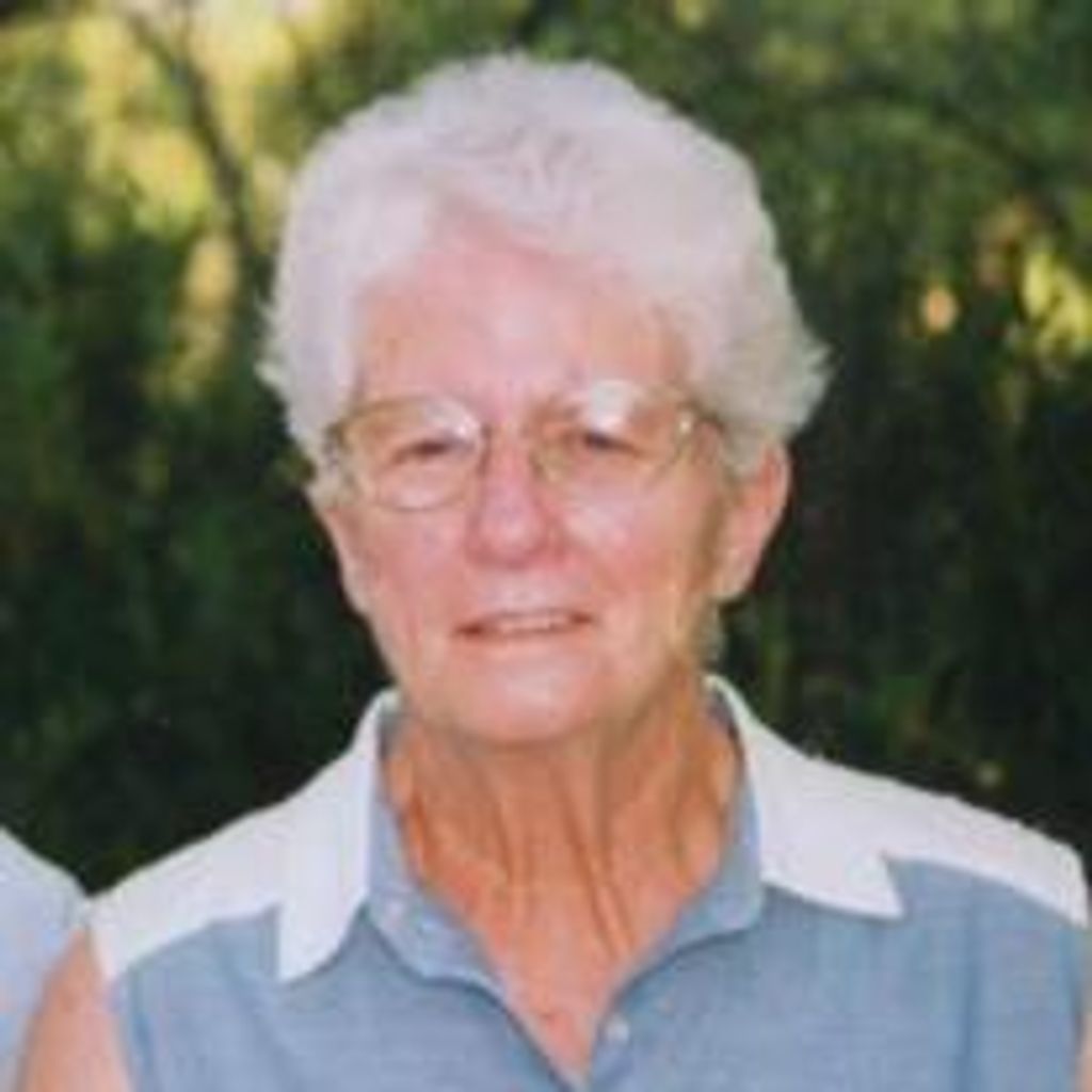 Bettye E Vaughan Profile Photo
