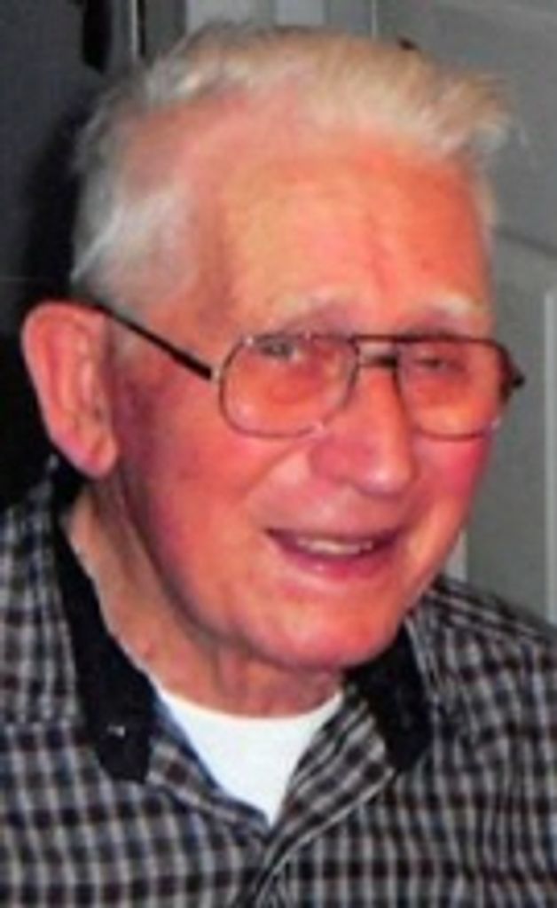 Delbert H. Sparks