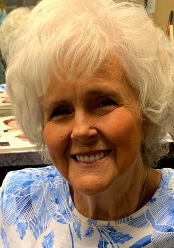 Ladonna Kay Mitchell Profile Photo