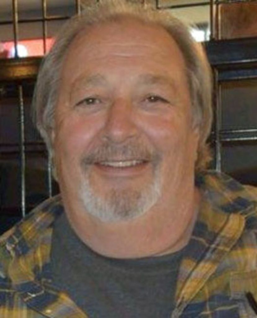 Lawrence "Larry" John Giovanini Profile Photo