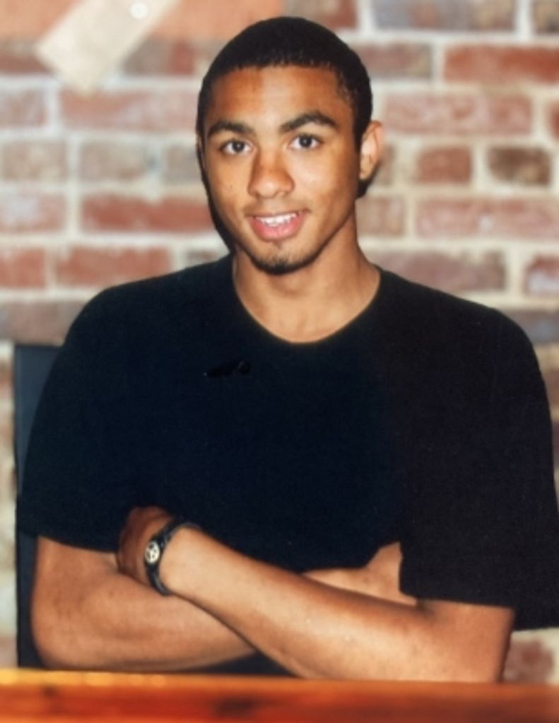 Zachary Peeples Profile Photo