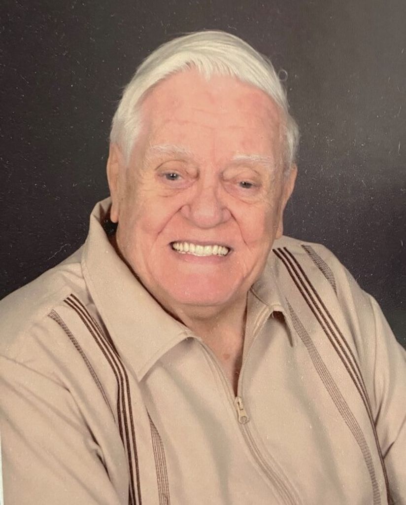 Alfred "Al" Marshall Profile Photo