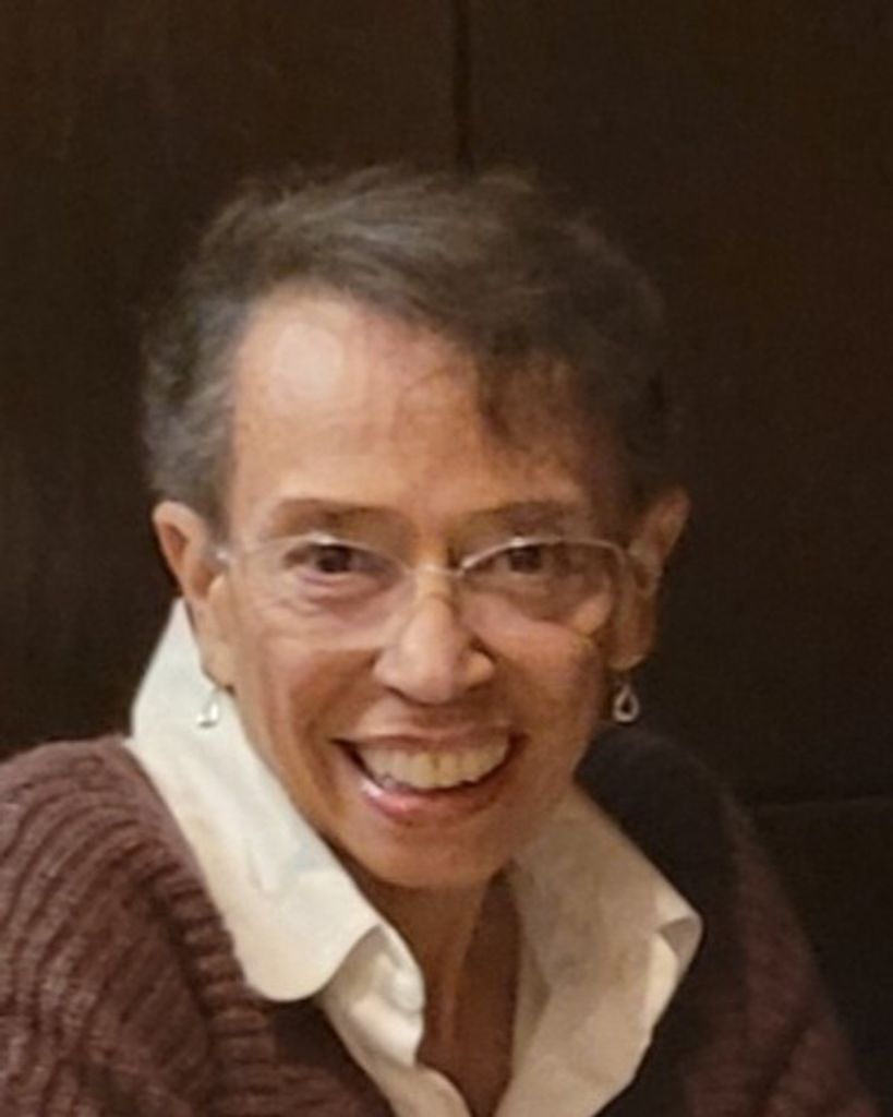 Christie E. Fischer