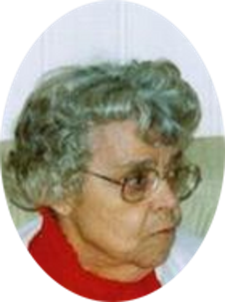 Laura  B. Hoffmaster