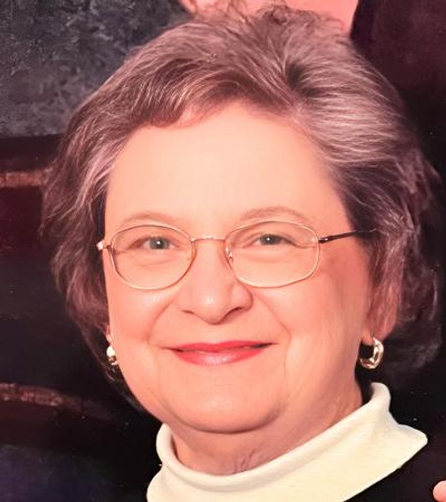 Nancy Lou Willingham Profile Photo