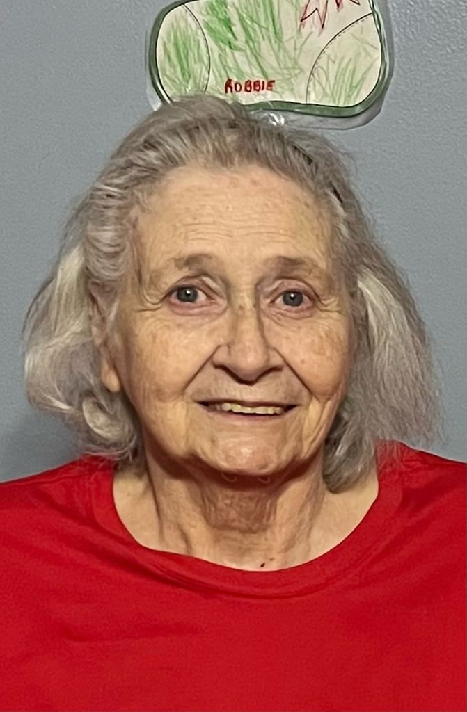 Evelyn Crabill Profile Photo