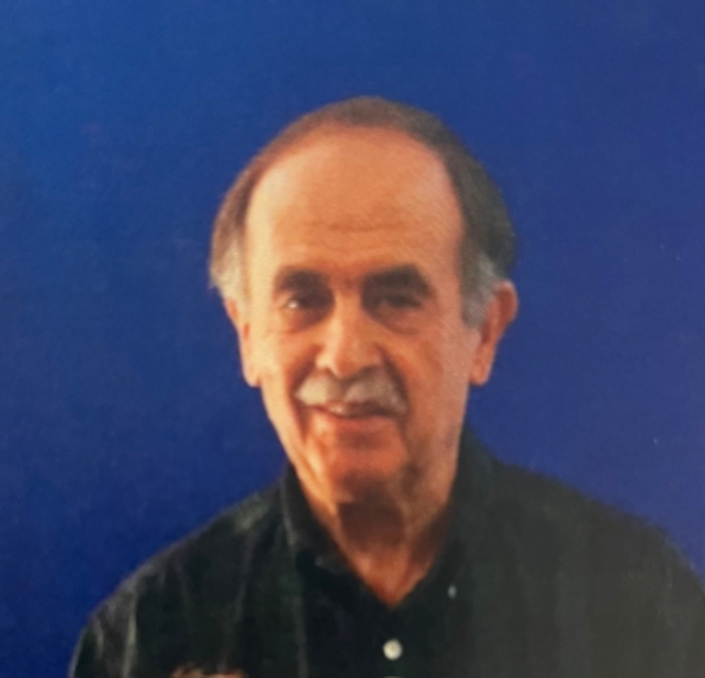 David Charles Uhrin Profile Photo