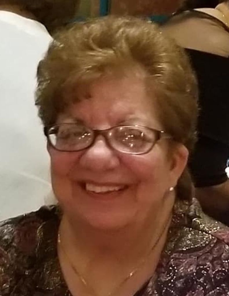 Mary Ann (Caratozzolo)  Archer