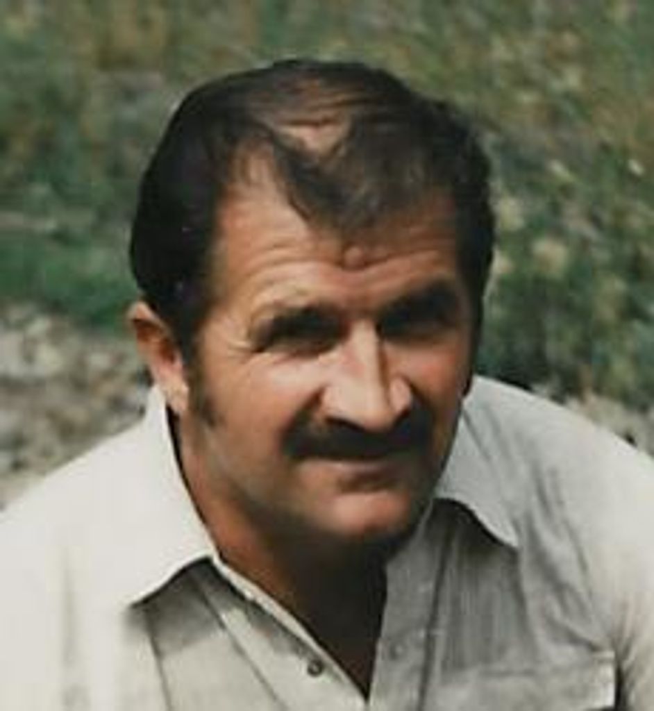 Ellsworth "Bud" Meyer Profile Photo