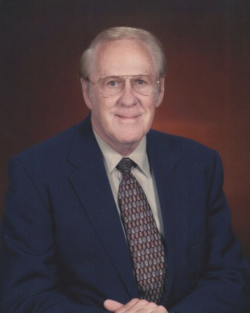 Myron Lee "Mike" Braum Profile Photo