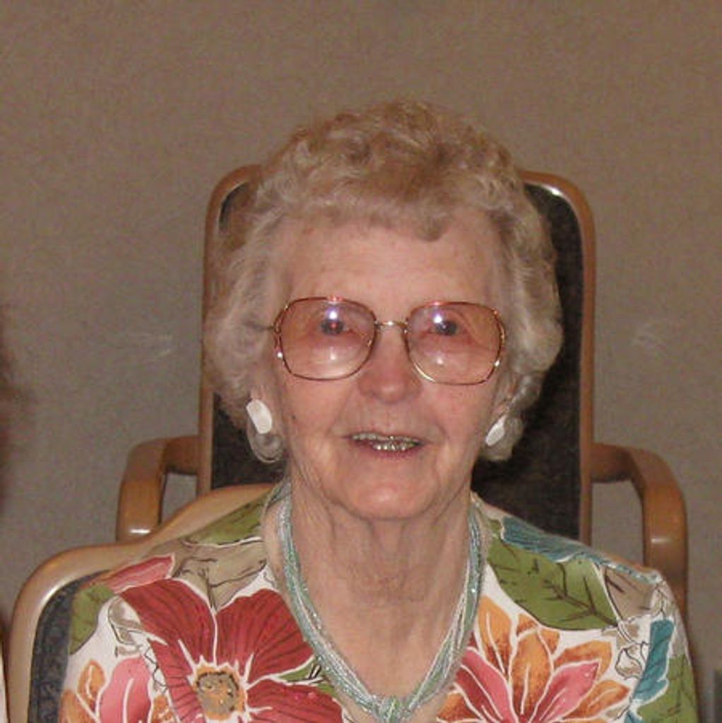 Genevieve Johnson-Thompson