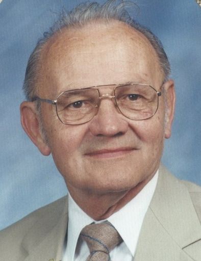 John F. Kendig Profile Photo
