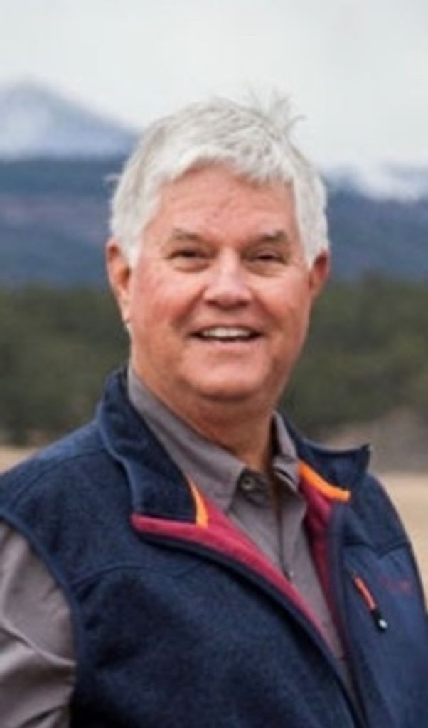 James Patrick Jenson