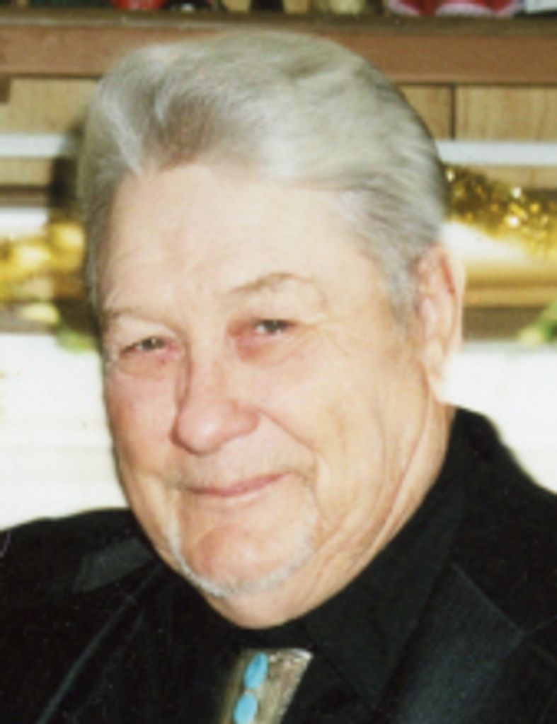 Chester R. Seeley Profile Photo