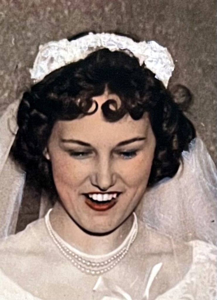 Pauline Lucille (Steinfeldt)  Powell