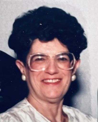Claire L. Bavis's obituary image