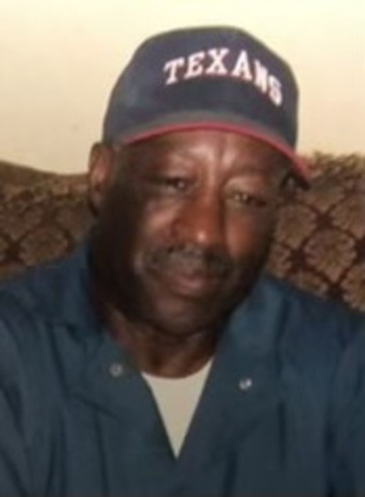 Nelson Abraham, Sr. Profile Photo