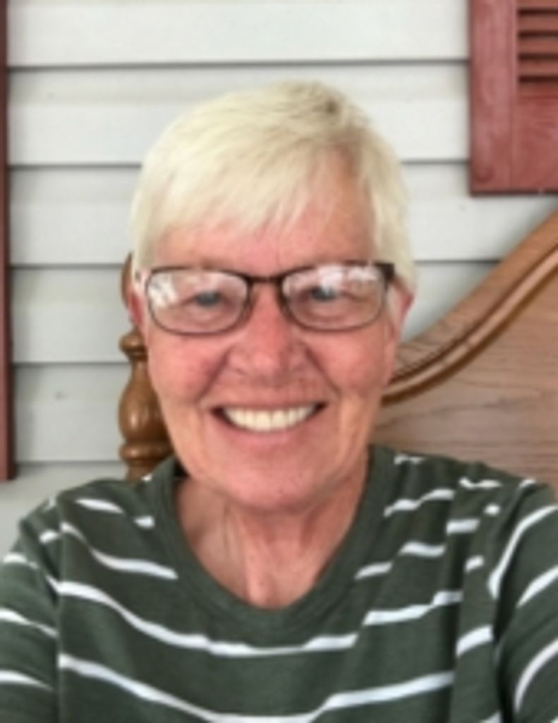 Sherry Jewell Miracle Brooks