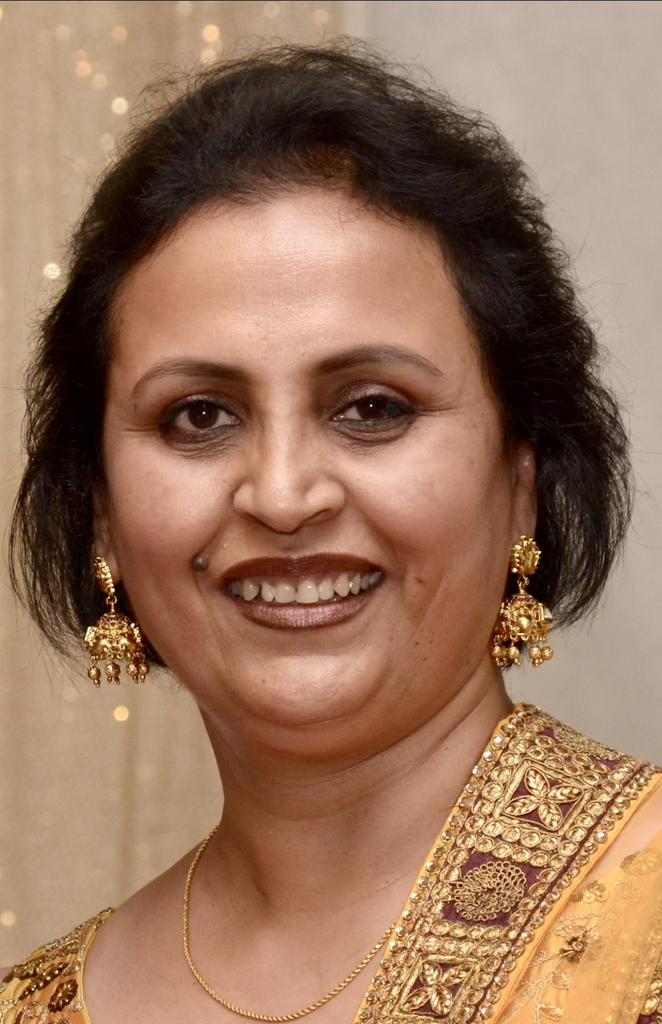 Rupinder Kaur Profile Photo