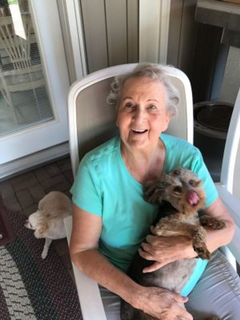 “Pat” Patsy Faye Paiz Profile Photo