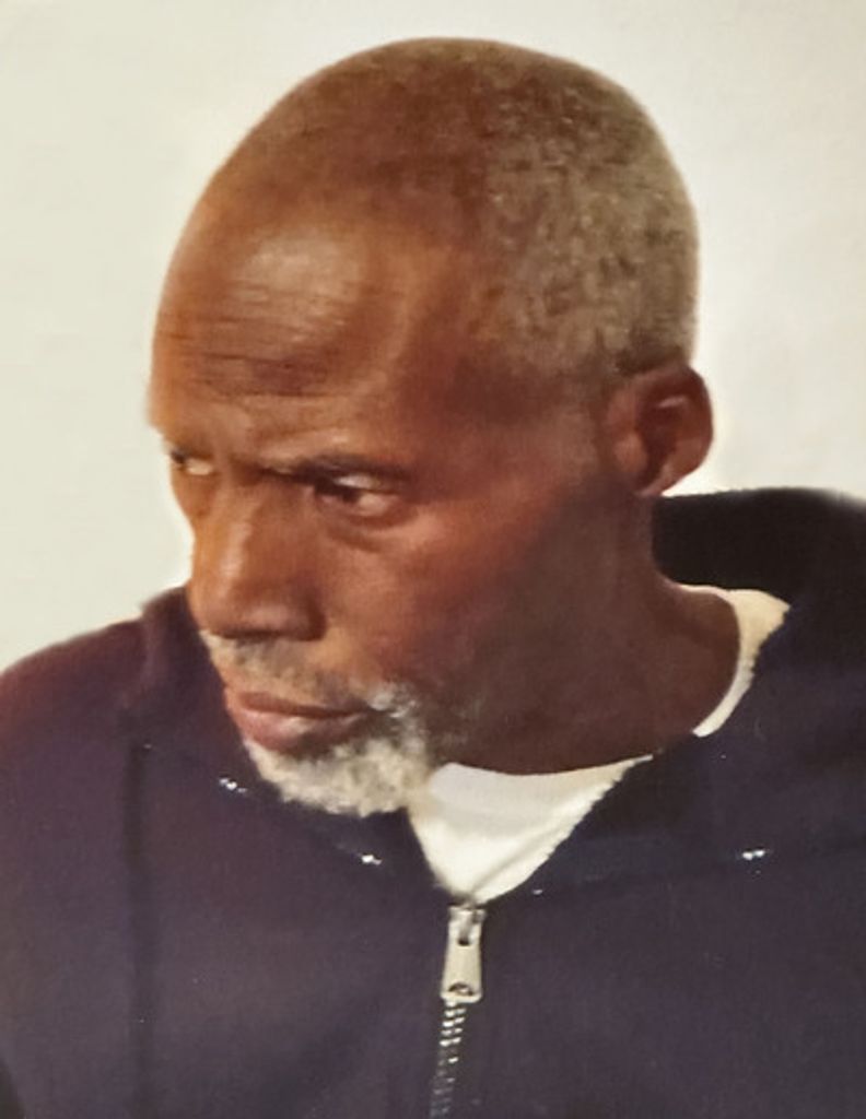 Clifford Donnel "Strawberry" Sims