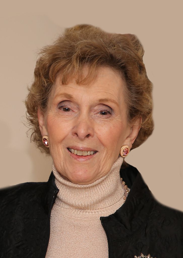Charlotte Jean Dressel  Christensen