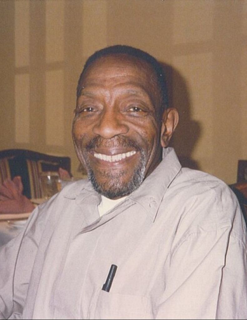 Howard Gant