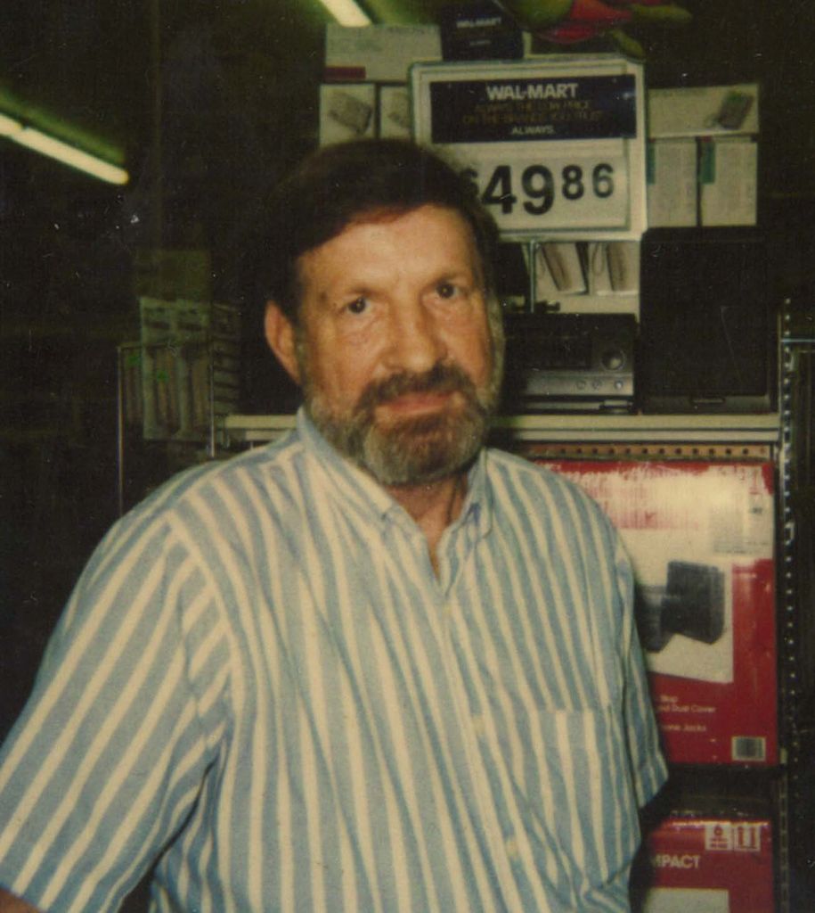 Will Ray Carter
