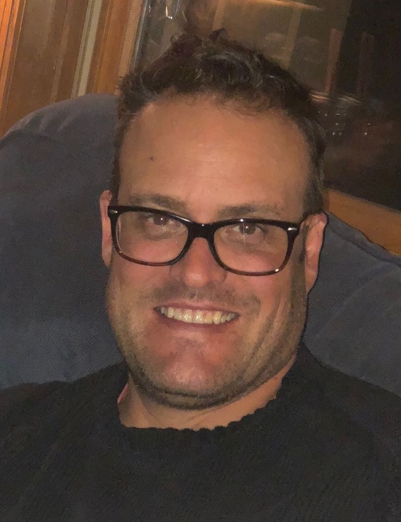 Christopher  "Chris" Clifford Profile Photo
