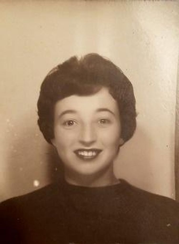Elizabeth Ann Conway Profile Photo