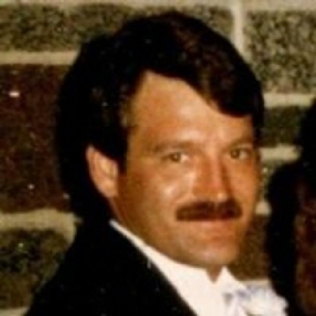 James P. Pederson