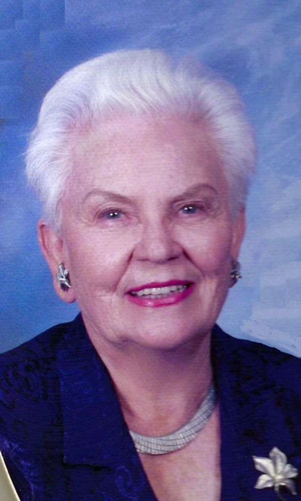 Ernestine Freida Grunau Profile Photo