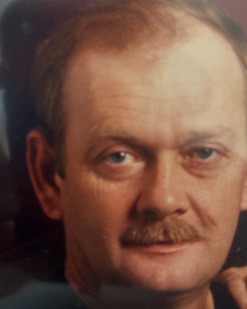 Rickey David Quesinberry Profile Photo