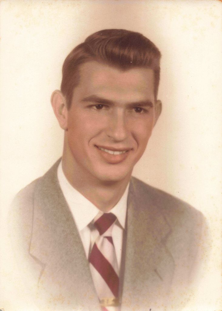 Robert Belton Shealy, Sr. Profile Photo