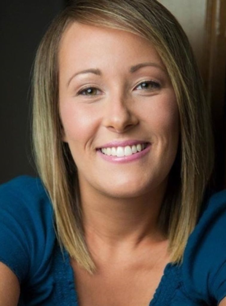 Shaunda M. Yarnell