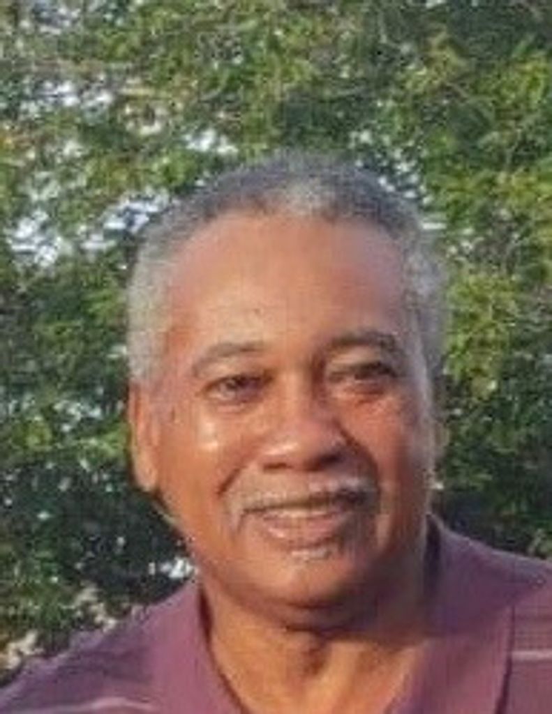 Deacon Robert Keith Felder