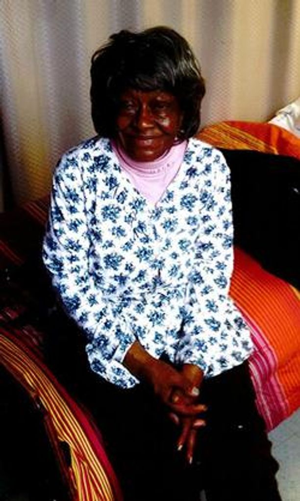 Lucille Mcmoore Profile Photo