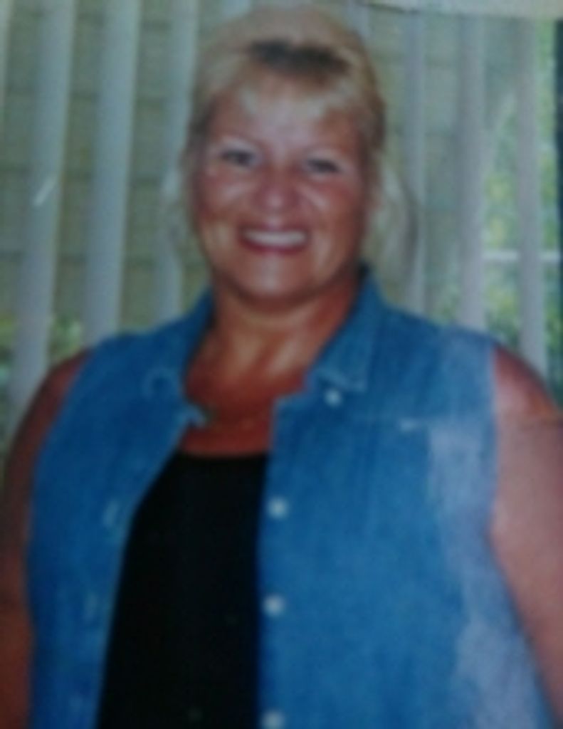 Camille Papa Maccarelli