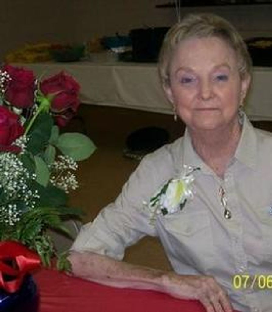Kathleen Horton Mabry