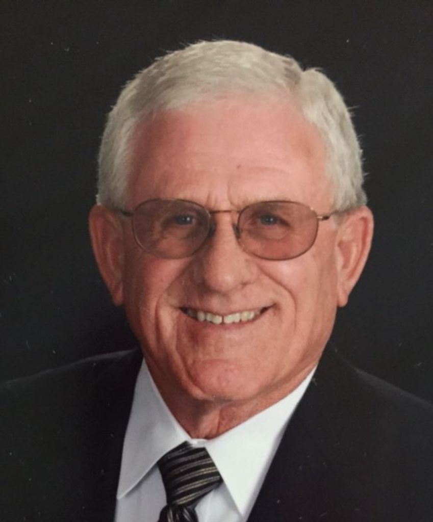 Bill Williams