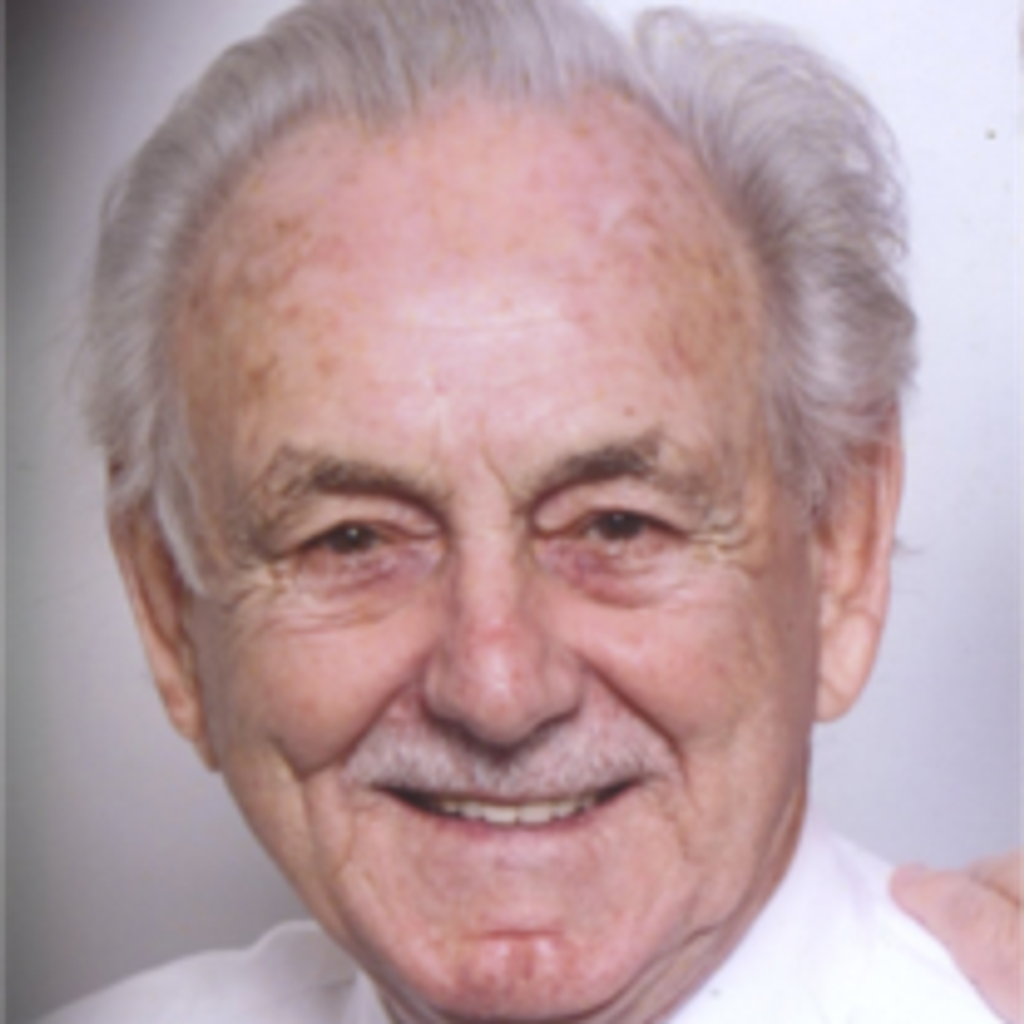 John "Jack"  Henry  McCarthy
