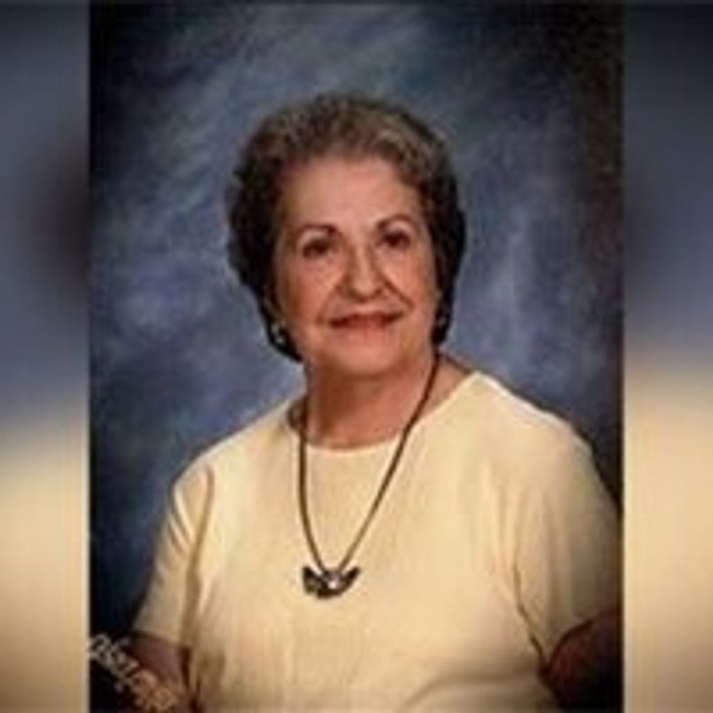 Patricia A. Walker