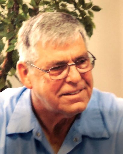 Thomas Albert Plante Profile Photo