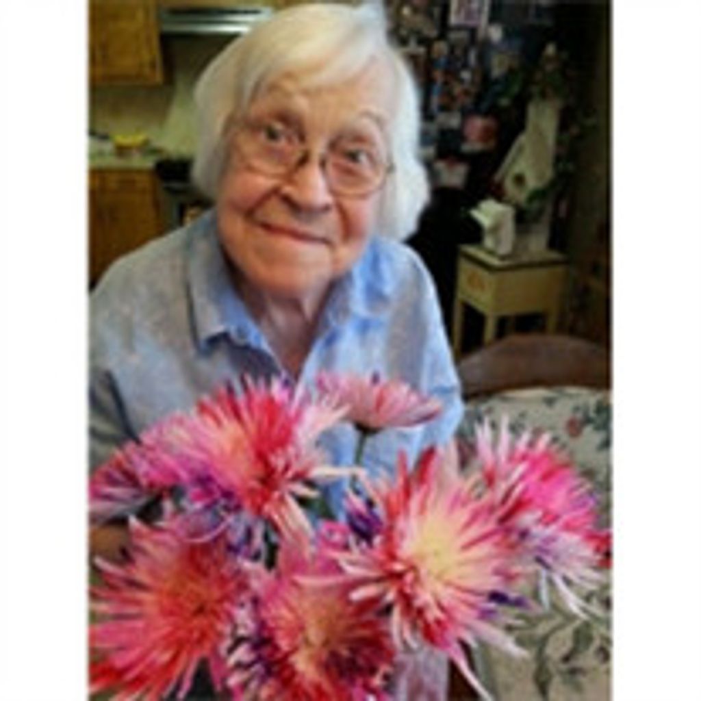 Mattie Lou Huckabay Profile Photo