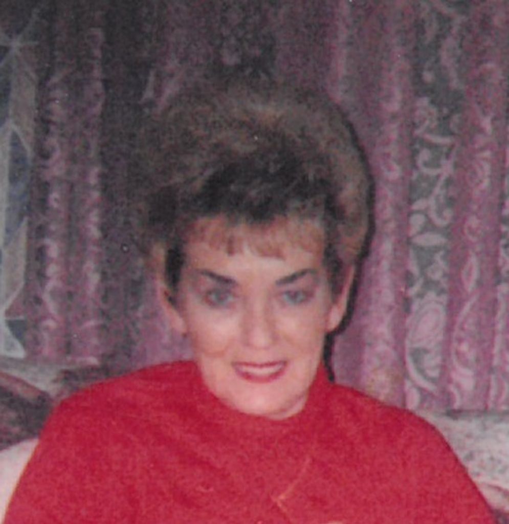 Thersia Callahan Profile Photo