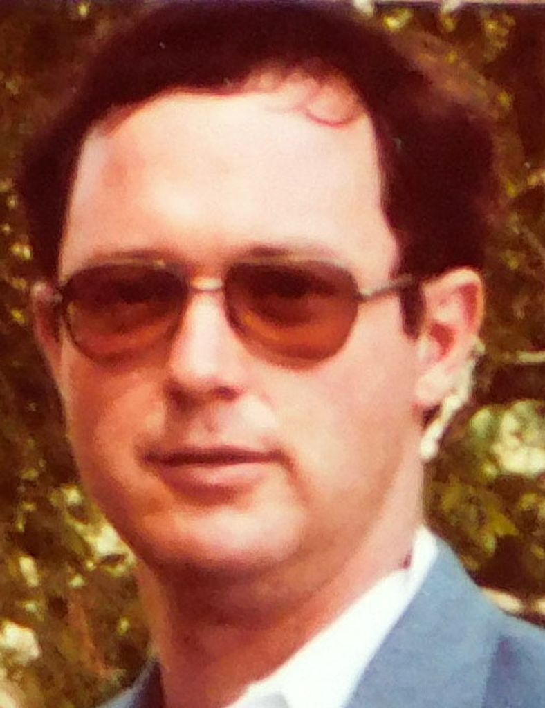 Craig B. Welling Profile Photo