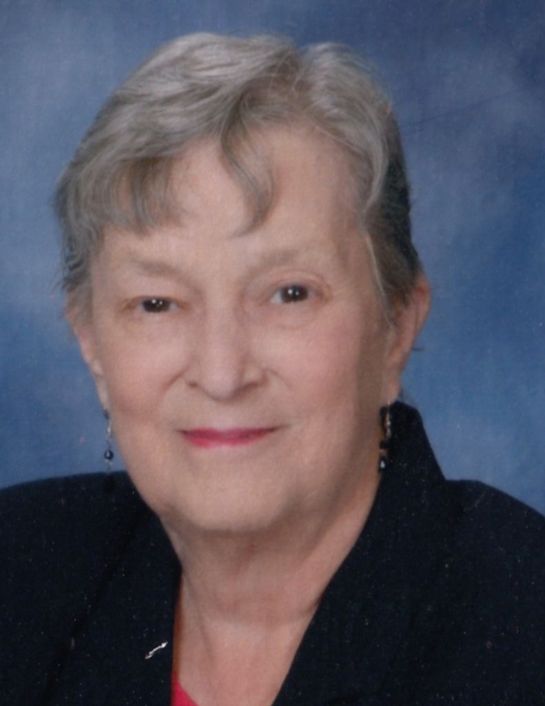 Nancy Rose Vaught East Profile Photo