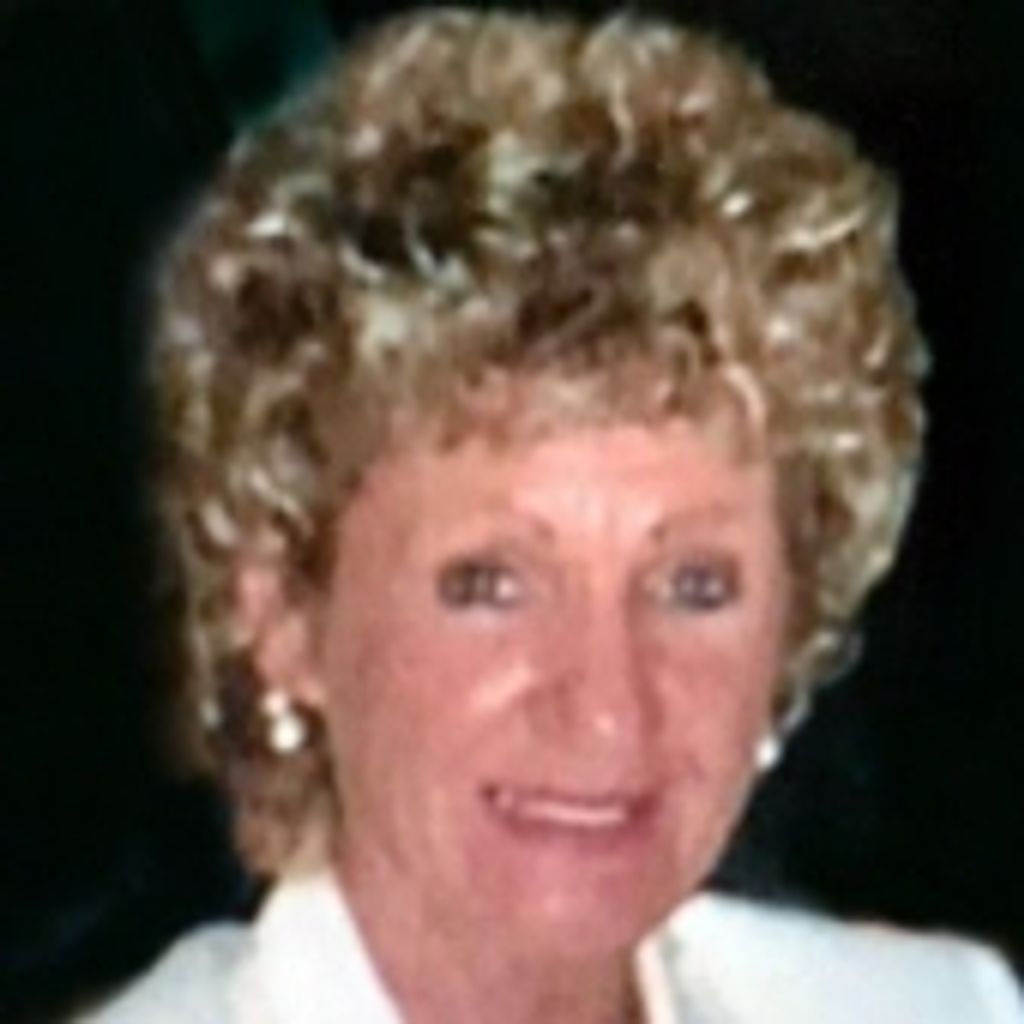 Eileen Catherine Lewis